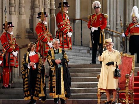 Queens Diamond Jubilee Celebration London Vacation Destinations