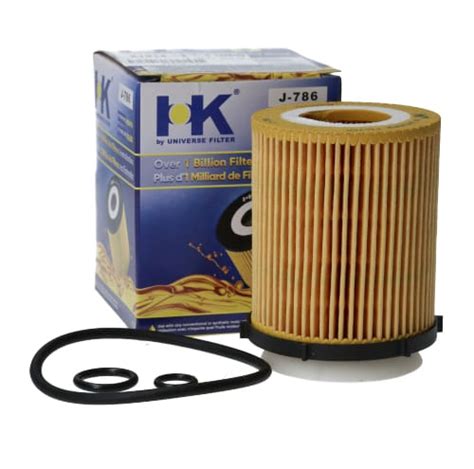 Filtro Aceite Hu Z Hk Lubricentro Generaciones Ag Ero