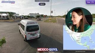 Let S Play Strip Geoguessr Gone Wild Cheekymz Full Video