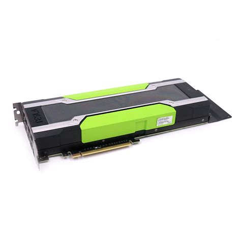 Nvidia Tesla M60 16gb Gpu Graphics Deep Learning Card Desktop
