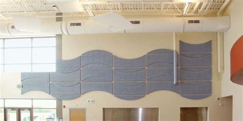 Tectum Finale Wall Panels Armstrong Ceiling Solutions Commercial