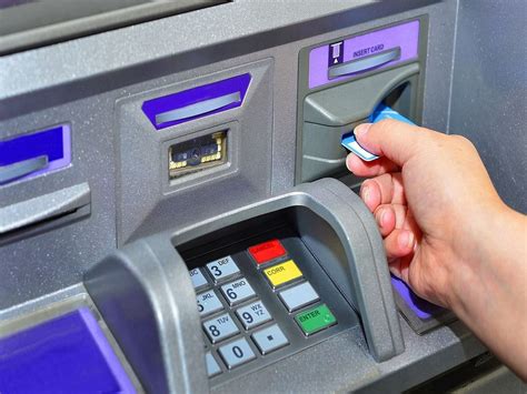 Important Rules Effective From January Atm Cash Withdrawal