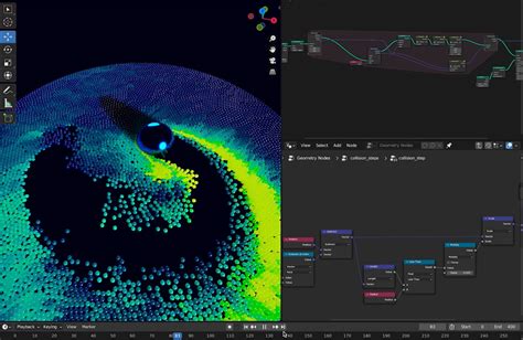 Blender 3.6 LTS - New Features Overview - 3DArt