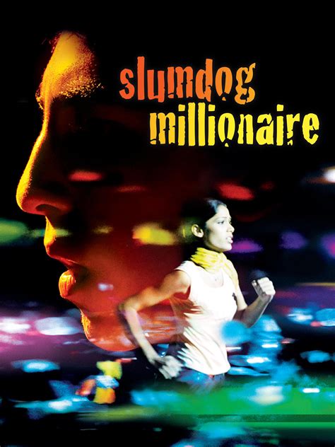 Prime Video Slumdog Millionaire