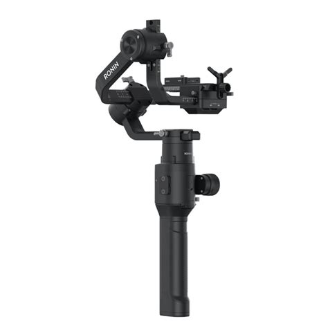 Dji Ronin S купить - цена на стабилизатор Ronin S в интернет магазине ...