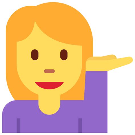 💁 Sassy Emoji Meaning With Pictures From A To Z