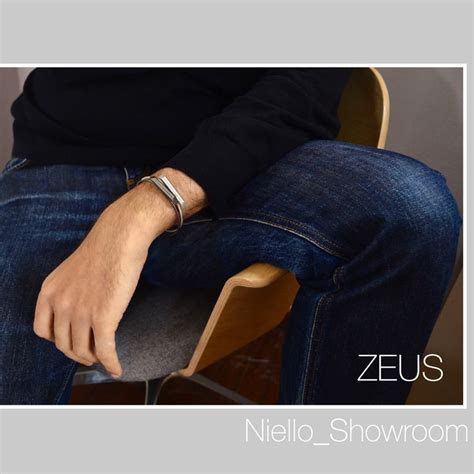 Zeus Collection Austere Unique Unisex Mens Fashion Urban Stylish