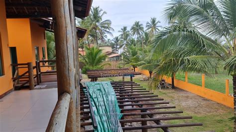 Casa Para Alugar Em Ilh Us Para Temporada Cond Aguas De Olivenca