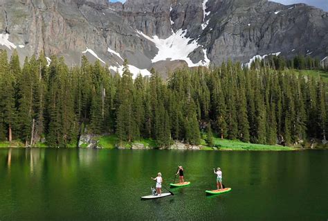 Stellar Tours Telluride E Biking