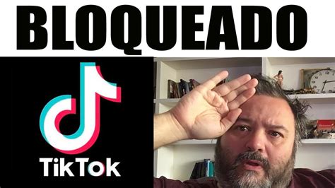 Torbe Bloqueado En Tik Tok Por Hacer Humor Nos Vamos A La Mierda