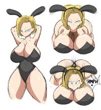 Zdaddyecchi Android Blacked Comics Dragon Ball Super E Hentai Lo Fi Galleries