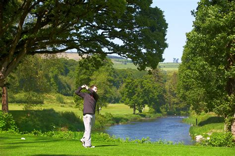 Bunclody Golf And Fishing Club Golf Club