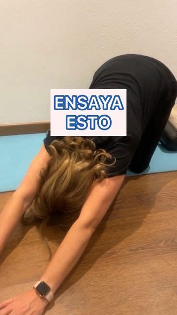 Pilates Terapéutico Marcela Pedraza on Instagram Dos ejercicios