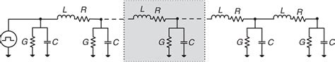 Voltageincurrent Formulation For The Latency Insertion Method For