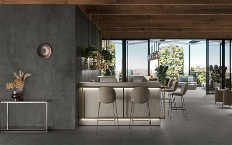 Boost Mineral Grey Porcelain Refined Mineral Grey Porcelain By Atlas