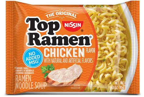 Why Nissin Top Ramen Recall Matters Everything You Need To Know