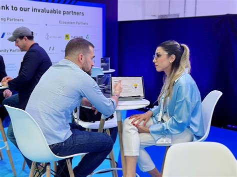 Bim Flows Exciting Journey At Big 5 Dubai 2023 Embracing Innovation