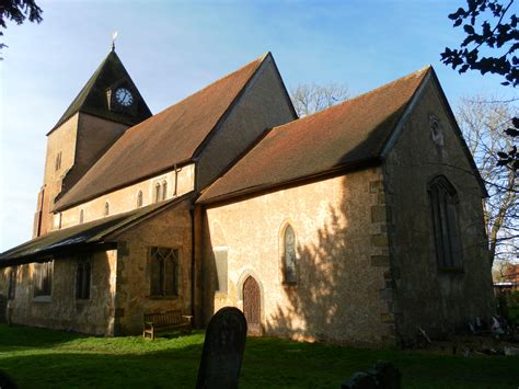 Filest Margarets Church Ifield Crawley Jan 2013 Wikimedia