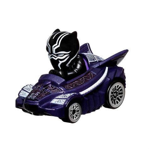 Hot Wheels Marvel Li Araba Seti HPN Toyzz Shop