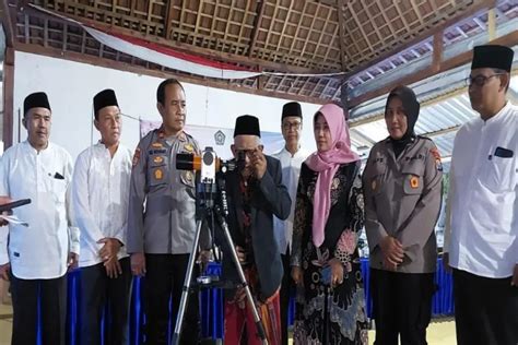 Begini Penjelasan Mui Tuban Soal Perbedaan Awal Puasa