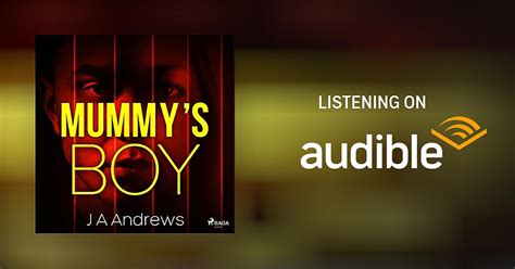 Mummys Boy Audiobook Free With Trial