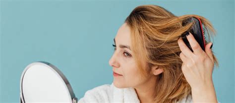 Hair Loss Treatment For Women Everything You Need To Know Nurx™