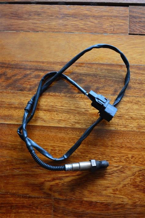 Bosch Oxygen O Sensor For Audi Vw For Sale