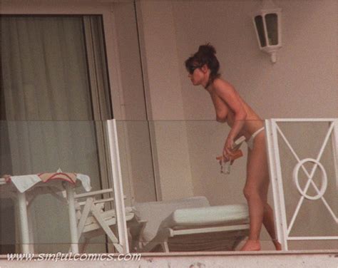 Elizabeth Hurley Nude Celebrity Toons Sinful Comics Free Membership