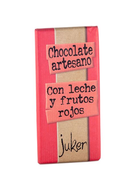 Pastas Y Chocolates Juker Conservas Artesanas