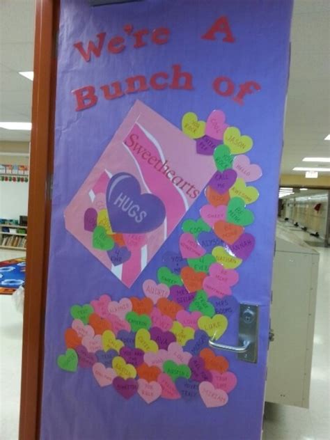 25 Classroom Valentines Decorations Ideas For This Year Magment