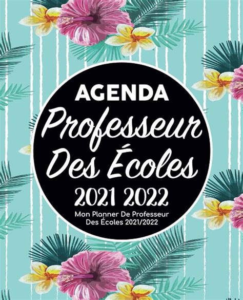 Cahier Journal Enseignant Les Meilleurs Choix Off