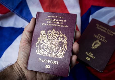 From Passports To Green Cards Everything You Need To Know About Travel To The Eu After Brexit