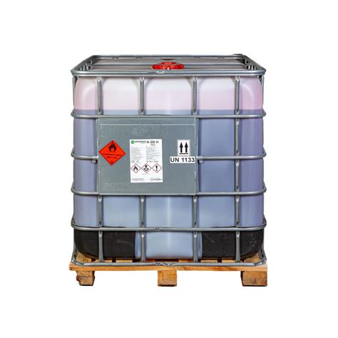 Solvent Based Adhesives K 99H IBC 800kg