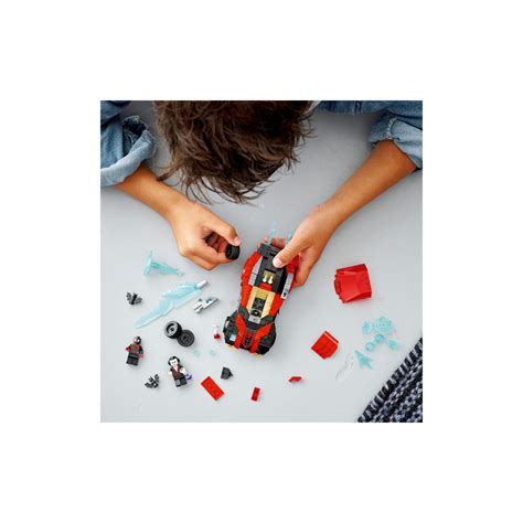 Купити новинки лего для хлопчиків та дівчаток Lego у karapuzov.