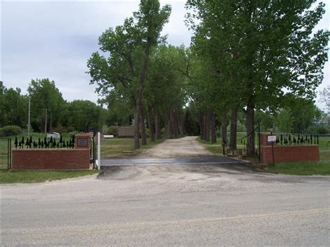 Willow Grove Cemetery In Buffalo Wyoming Find A Grave Cemetery