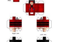 43 Ideas De Cubitos Minecraft Para Armar Plantillas Minecraft