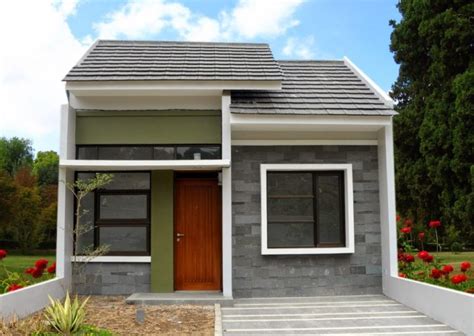 Tipe Rumah Bandingkan Tipe 36 45 60 120 Lainnya •