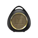 Best Buy Monster Superstar Hotshot Portable Bluetooth Speaker Black