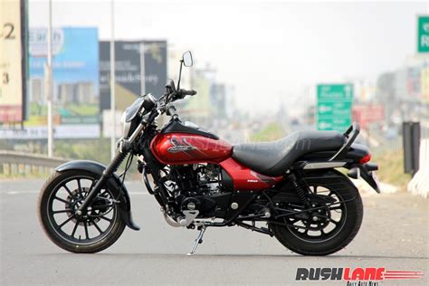 Bajaj Avenger 180 Review Specs Features 0 100 Top Speed