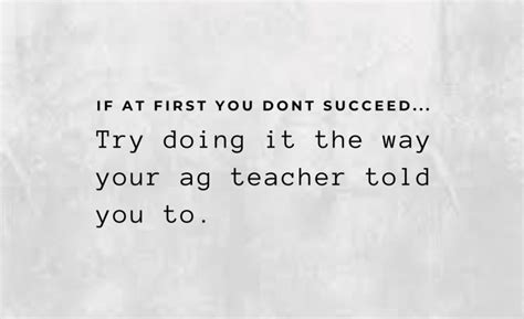 Ag Teacher Svg Etsy