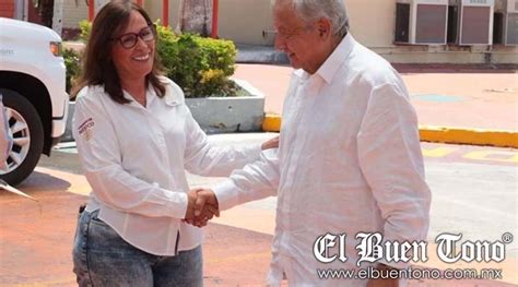 Roc O Nahle Renuncia A La Secretar A De Energ A El Buen Tono