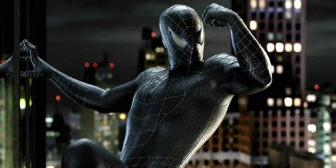 Spider-Man 3 Is A Better Movie Than Everyone Remembers