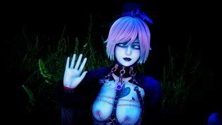 Horror Luscious Hentai Manga Porn