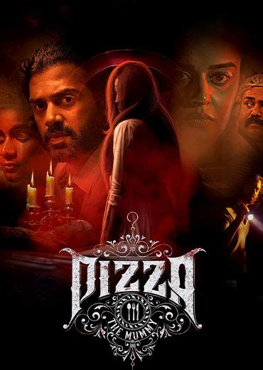 Pizza 3 The Mummy Movie Review And Rating Filmy Focus