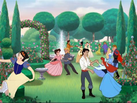Disney Princess Sing Along Songs Vol 2 Dizzy Leryshoppe