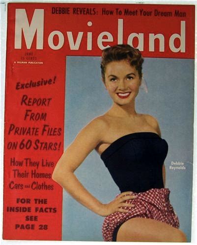 Pop Culture Safari Vintage Movie Mag Covers