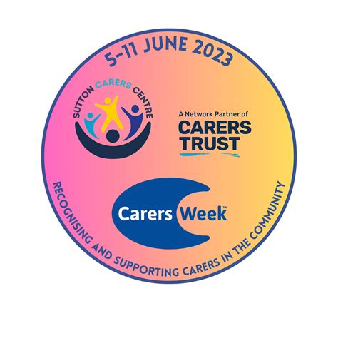 Carers Week 2023 Highlights