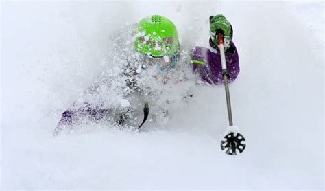 Courchevel Snow Report: 15th January 2013