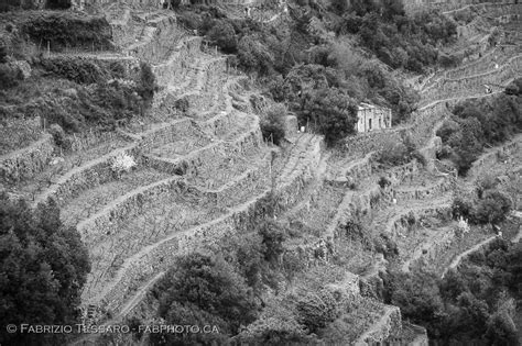 Corniglia Hiking Trail | Italy-Cinque Terre | The Passionate Frame