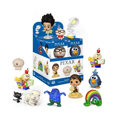 Pixar – Pixar Shorts Mini Vinyl Figure – Pop Stop